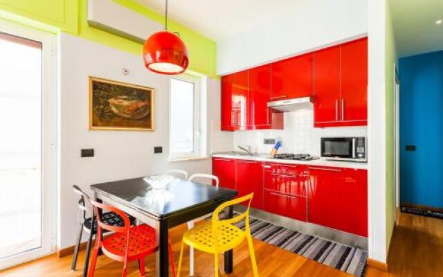 Sorrento Central Flats