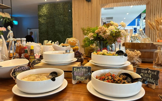 Kokotel Bangkok Dheva Thonglor