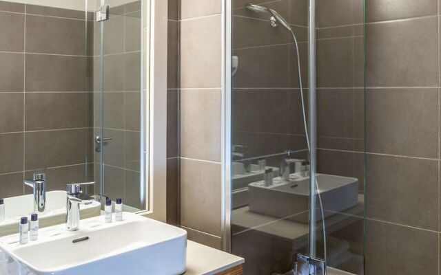 Antares & Spa Honfleur