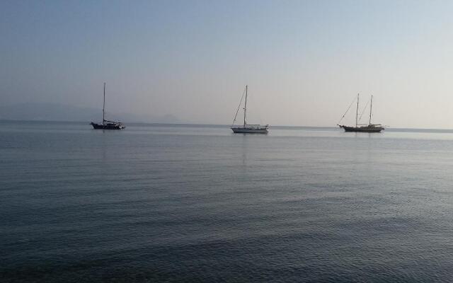 Kos City Sunstone Hotel
