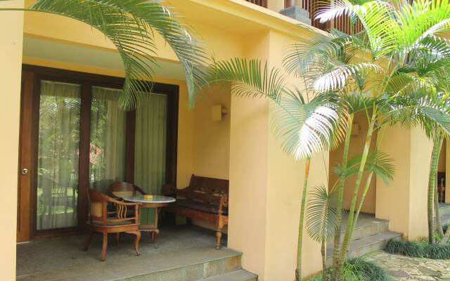 Laras Asri Resort and SPA