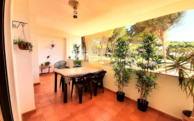 Apartment Amalia