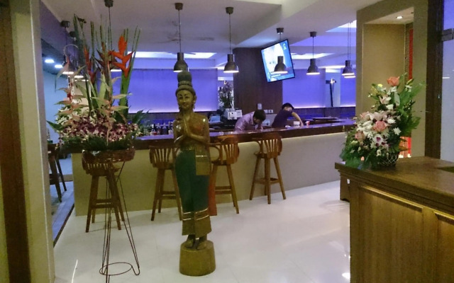 Orchid Resortel