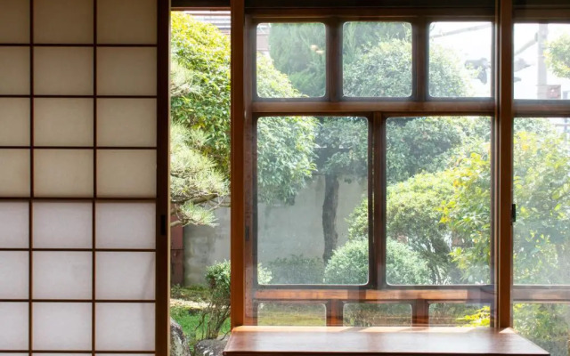 Yuzan Guesthouse Annex Hostel
