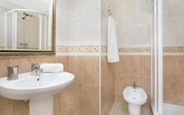 Apartament Rossi