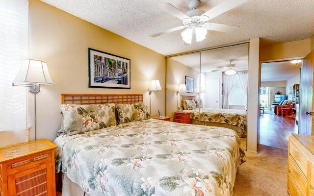 Hale Kamaole #336 - 2 Br Condo