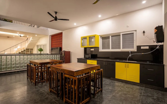 La Meadow Villa - 5 BR with Private Pool