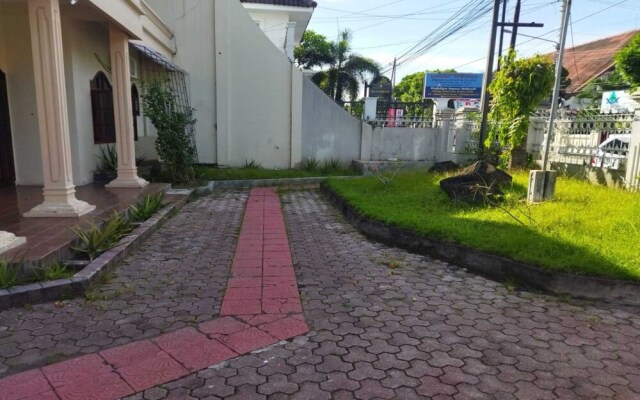 Baciro Homestay