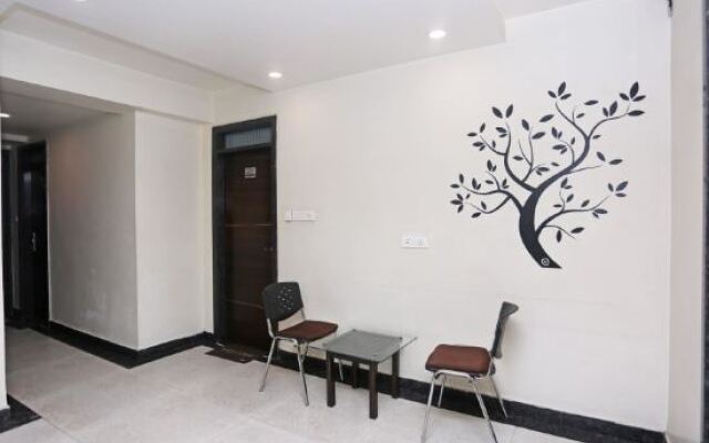 Hotel Tilak