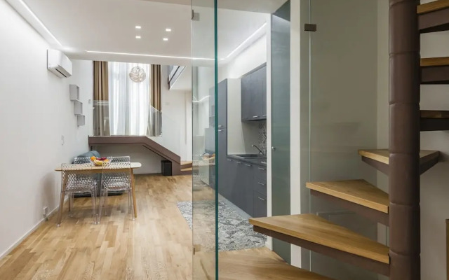 Vecchio Bastione Apts by Wonderful Italy