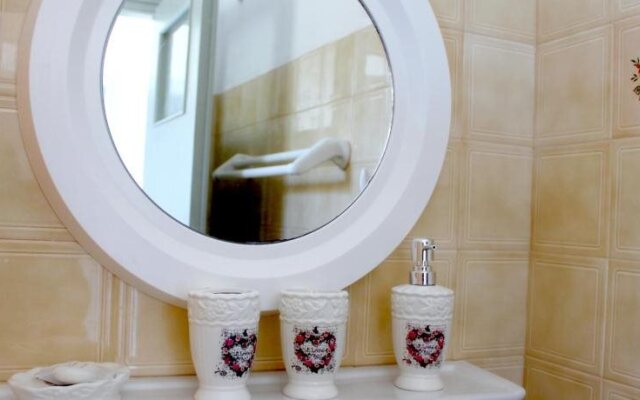 Drios Paros Luxury Hotel