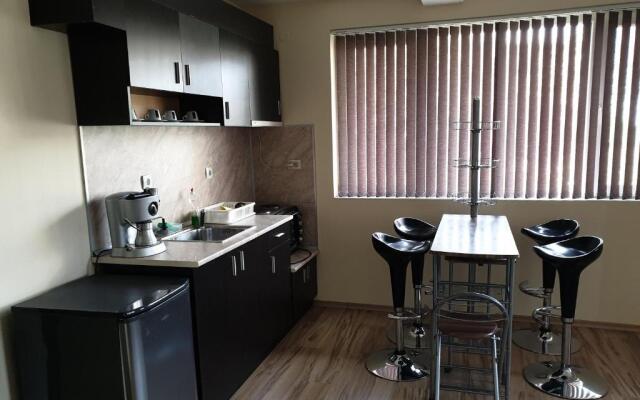 Tryavna Apartment