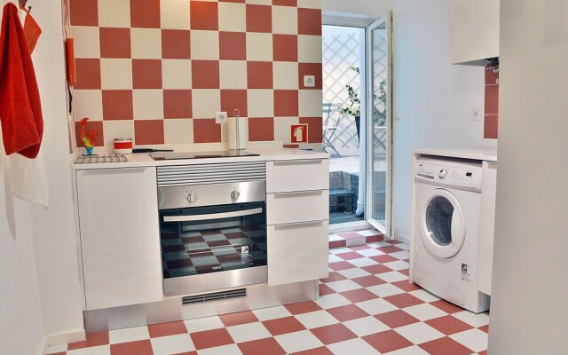 Bica Cosy Apartment
