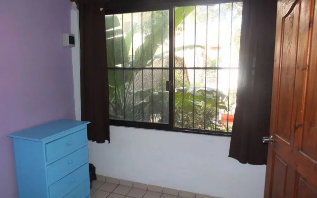 Casa Naaj Apartments
