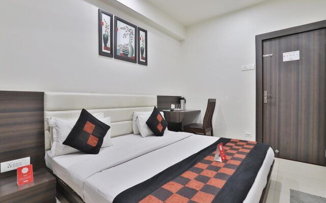 Hotel City Inn