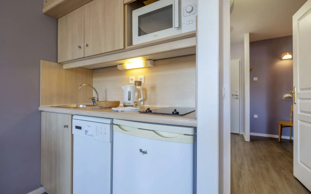 Pierre & Vacances La Rochelle Résidence Centre