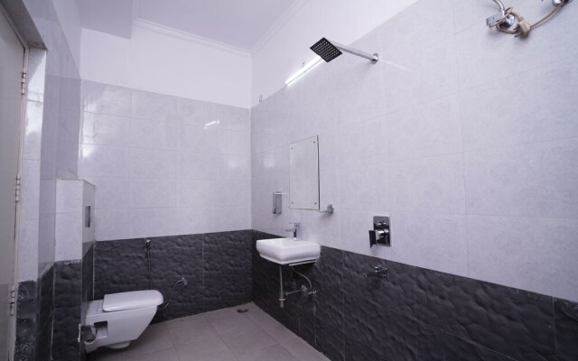 Hotel Lecston inn