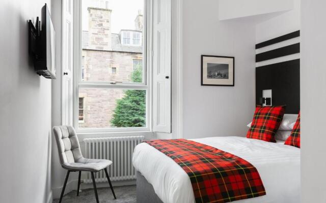 Castle Park Guest House