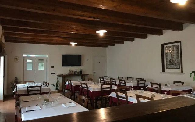 Agriturismo L'Ulivo