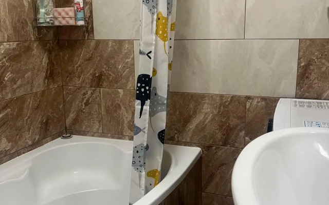 Königsberg на улице Суздальская 13