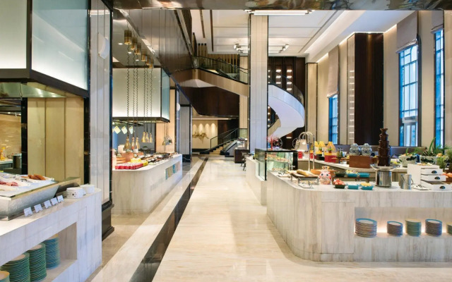 Crowne Plaza Huailai by IHG