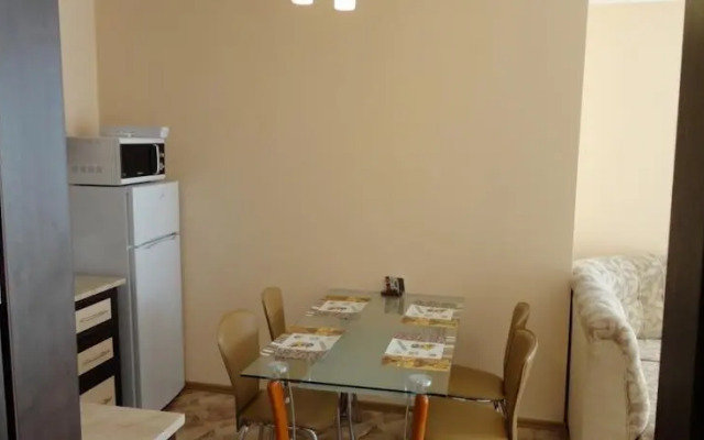 Apartments in Kabacum