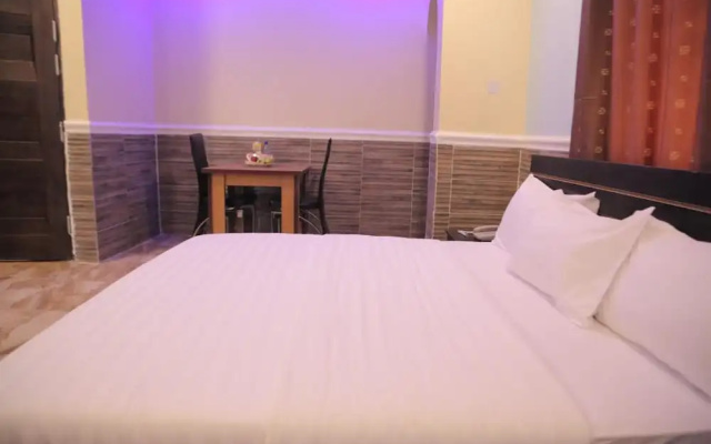 Dilida Guest Suites