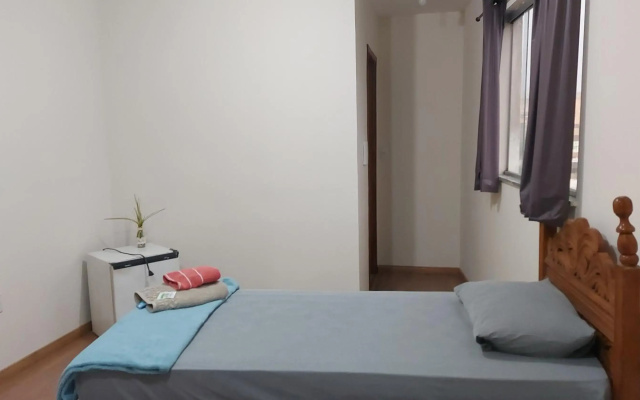 Star Hotel 209