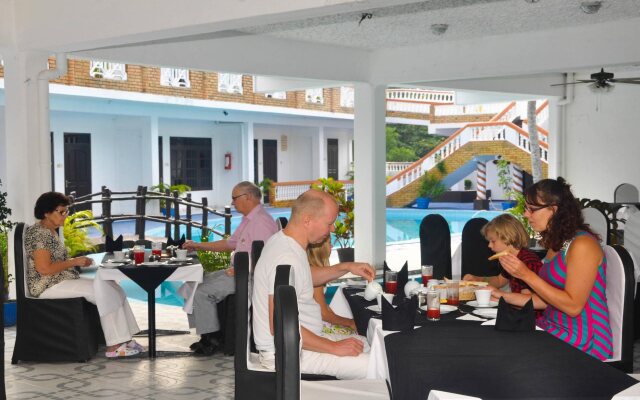 Hotel Thai Lanka