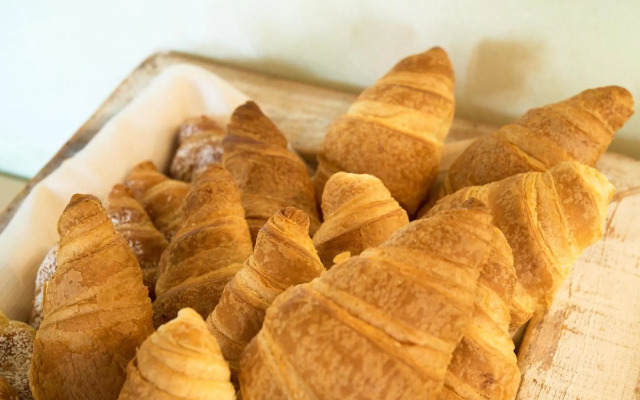 Delfina Palace Hotel