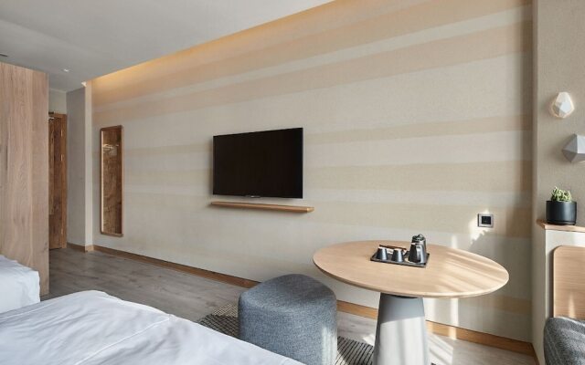 EBO Hotel Hangzhou Wulinmen