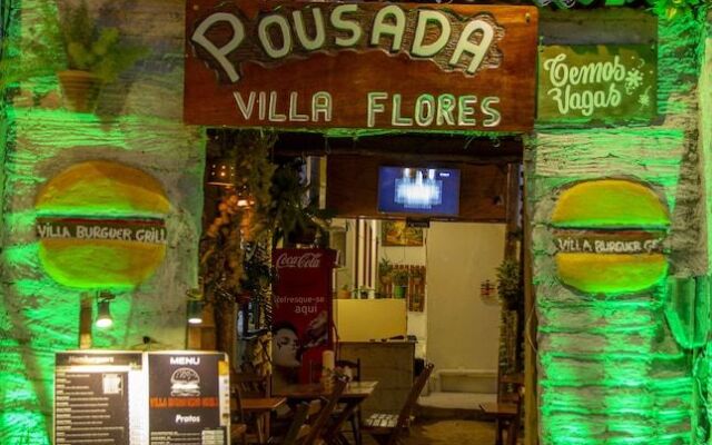 Pousada Villa Flores