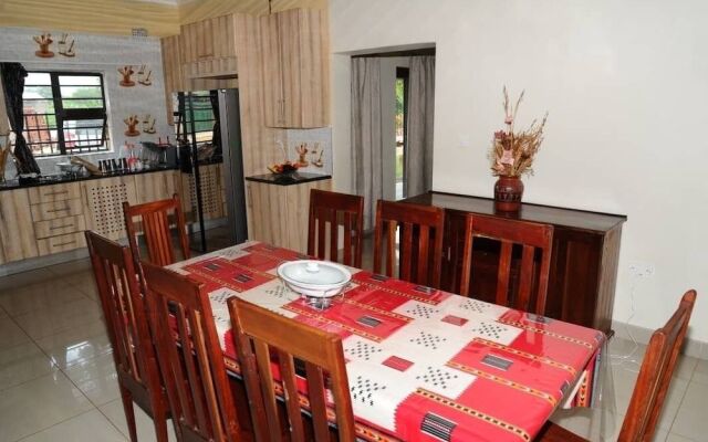 Pillacol Guest House