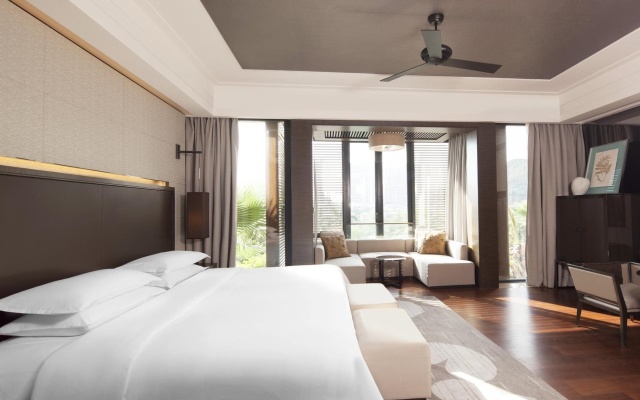 The Mulian Urban Resort Hotels Huadu – Guest Rooms – Guangzhou