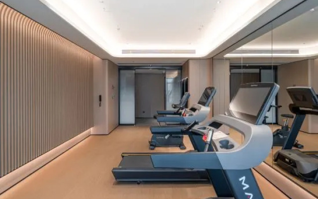 Ji Hotel Foshan Shunde Midea Headquarters Store