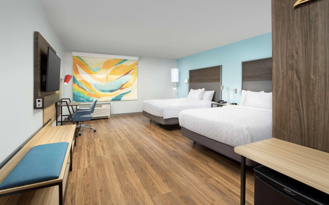 Tru by Hilton Beaufort, SC