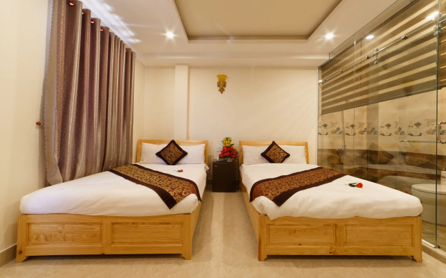 Lien Vien Phat Hotel