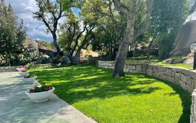 Paghe Eco Luxury Experience