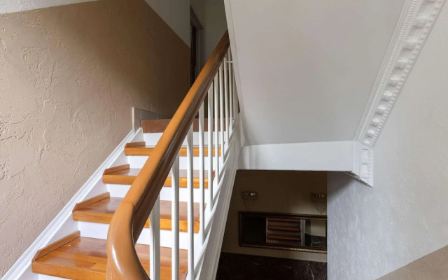 Deluxe Apartment in Oberhausen With Breakfast