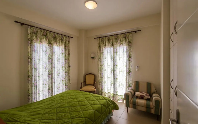 Ilida Kourouta Studios