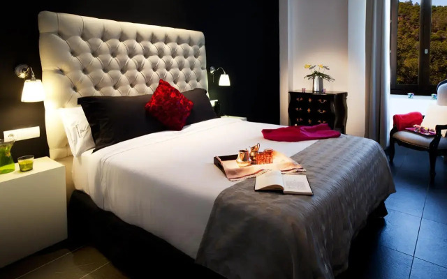 Hotel Sant Pere Del Bosc