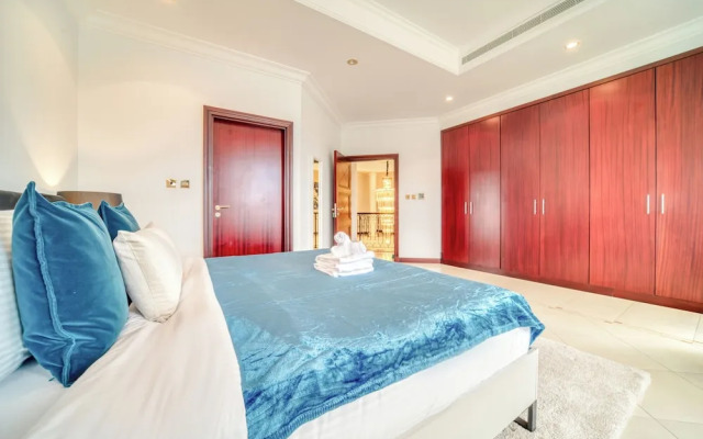 Garden Palm Villa - Mint Stay