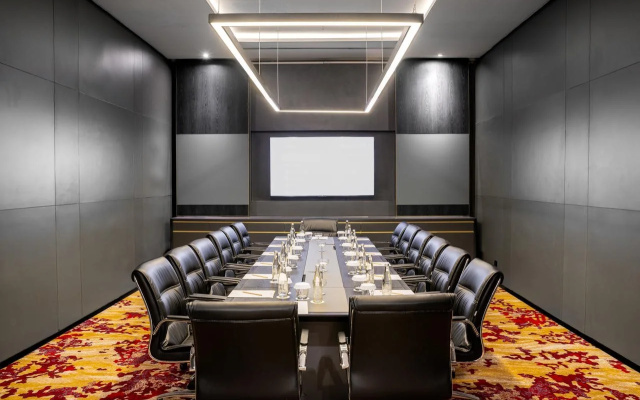 Aston Serang Hotel & Convention Center