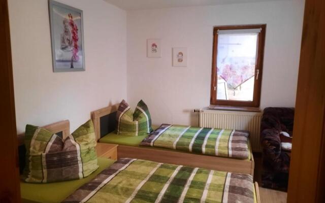 Ferienwohnung Schlothauer 1