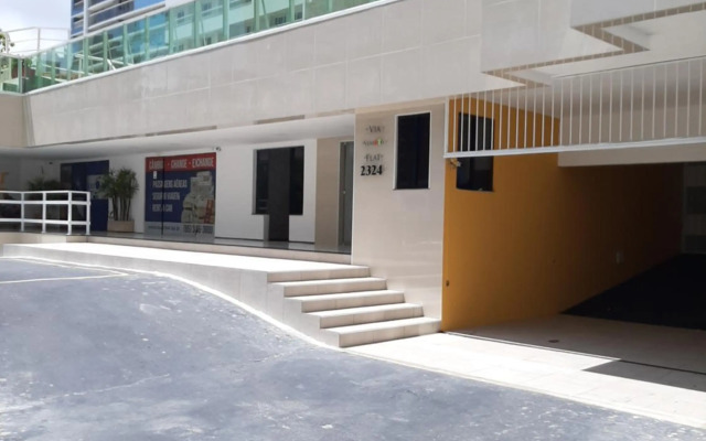Via Venetto Apt 1302 Meireles Fortaleza