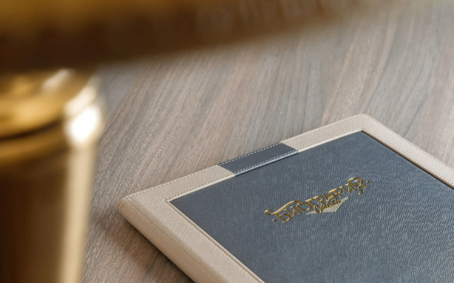 Mini-Hotel Biography