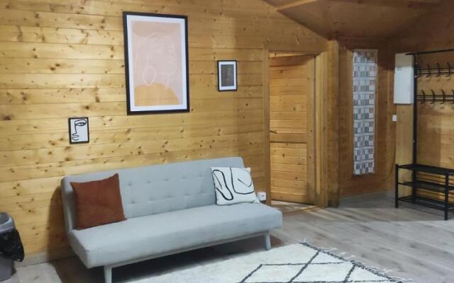tika house