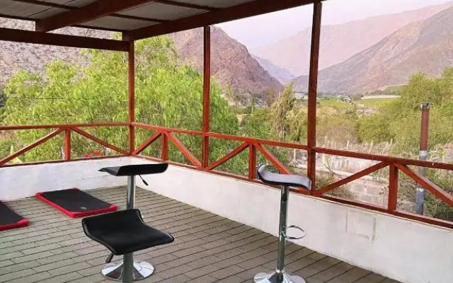 Hostal AlYaras