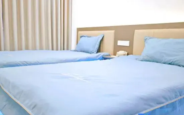 Yinao Guesthouse