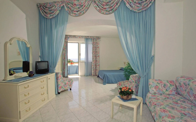 Hotel Terme Royal Palm